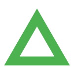 △：弱い／工夫が必要