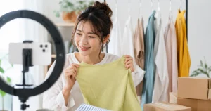 PR案件だけに頼らない！インフルエンサーが“自分のショップ”で稼ぐ新しい方法