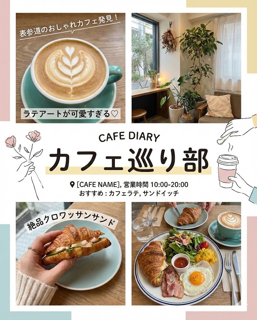 インスタグラマーって何人からすごい？収益化の目安・平均・7つの増やす戦略