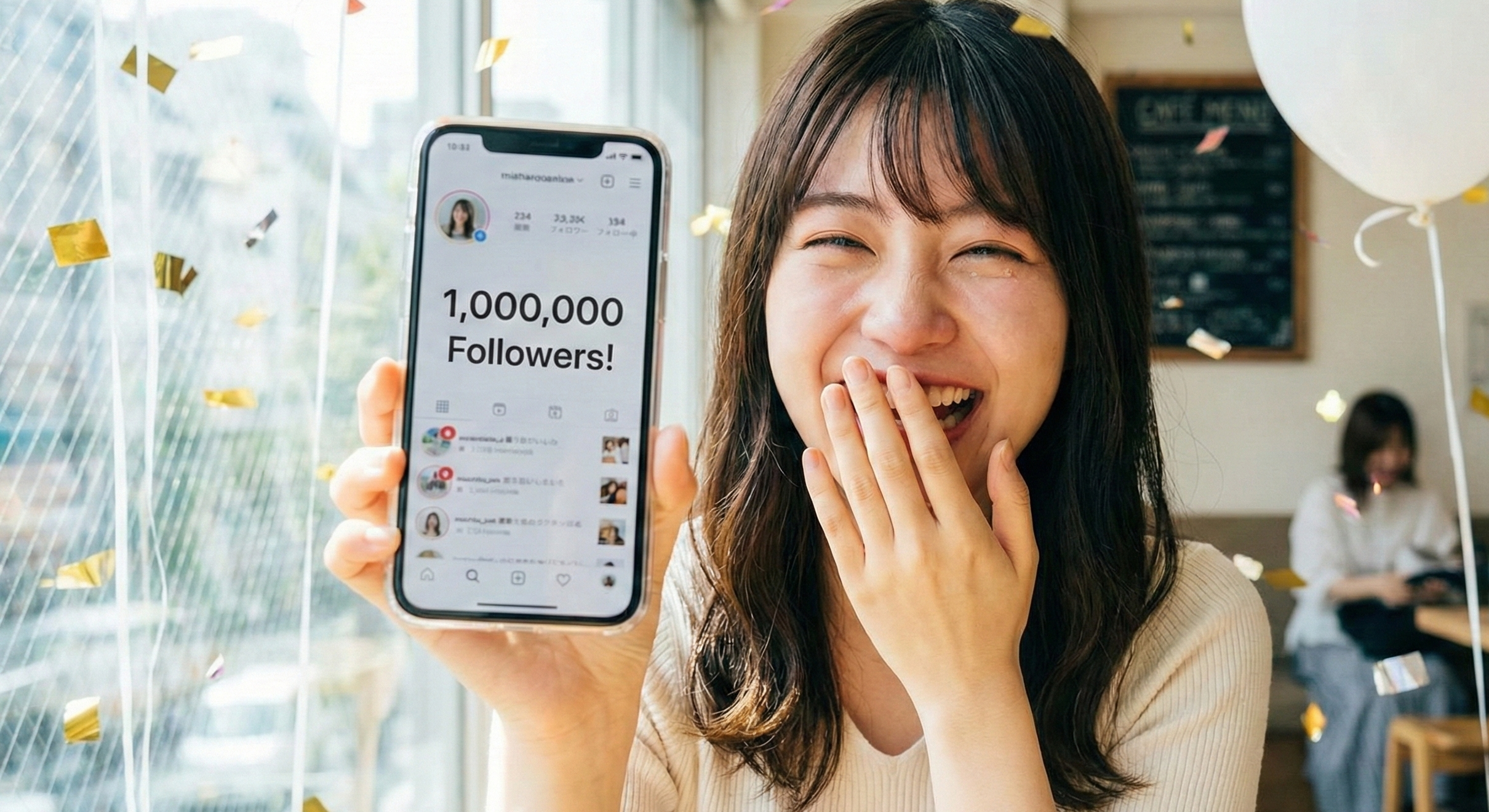 何人からすごい？収益化の目安・平均・7つの増やす戦略