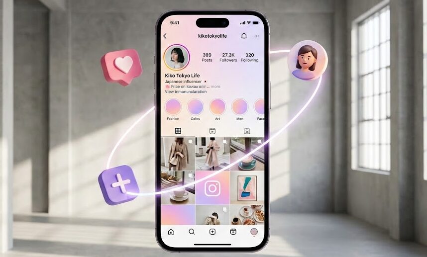 インスタグラムの「フォロー」を徹底解剖！基本操作・仕様・フォロワーが増える戦略のすべて