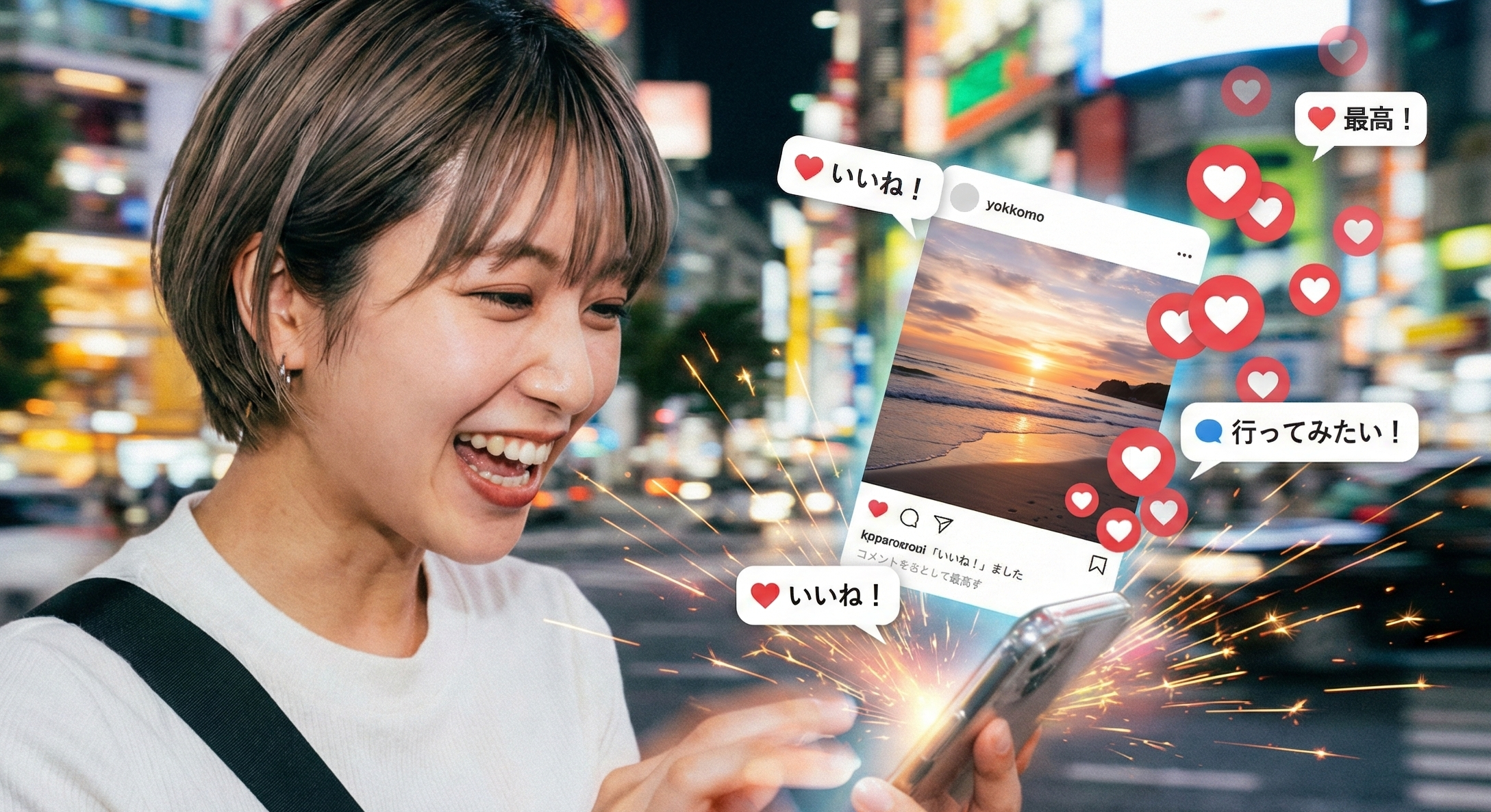 【2026年最新】Instagram投稿時間の正解は？ターゲット別・業界別のおすすめと分析方法を徹底解説